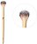 KJH.brand by Katie Jane Hughes No. 3 Precision Fan Brush for Blending - Imagem 1