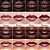 KJH.brand by Katie Jane Hughes Prism Lite Metallic Lipstick & Lip Liner Crayon - Imagem 2