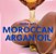 Tree Hut Moroccan Rose Body Scrub, Exfoliating Sugar Scrub, Vegan - Imagem 3