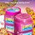 Lisa Frank x Tree Hut Sugar Sky Body Scrub, Exfoliating Sugar Scrub - Imagem 2