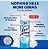 Lysol Disinfectant Spray, Sanitizing and Antibacterial Bathroom Spray - Imagem 2