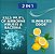 Lysol Air Sanitizer Spray, Air Sanitizer and Bacterial Odor Eliminating, Simple Fresh - Imagem 2