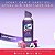 Lysol Air Sanitizer Spray for Air Sanitization and Bacterial Odor Elimination - Imagem 3
