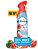Febreze Air Mist Air Freshener Spray, Watermelon Scent - Imagem 1