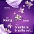 Febreze Air Mist Air Freshener Spray, Downy Calm - Imagem 3