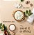 Febreze Air Mist Air Freshener Spray, Soothe & Restore Scent - Imagem 3