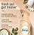 Febreze Air Mist Air Freshener Spray, Soothe & Restore Scent - Imagem 2