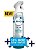 Febreze Air Mist Air Freshener Spray, Heavy Duty Crisp Clean - Imagem 1