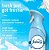 Febreze Air Mist Air Freshener Spray, Linen & Sky Scent - Imagem 3
