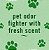 Febreze Air Mist Air Freshener Spray, Pet Odor Fighter - Imagem 3
