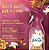 Febreze Air Mist Luxe Air Freshener Spray, Vanilla Suede Scen - Imagem 3