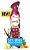 Febreze Air Mist Luxe Air Freshener Spray, Vanilla Suede Scen - Imagem 1