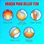 Icy Hot Lidocaine Pain Relief Dry Spray - Imagem 3