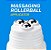AleveX Topical Pain Relief Lotion with Rollerball Applicator - Imagem 2