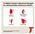 Tylenol Precise Warming Sensation Pain Relief Lidocaine Cream - Imagem 3