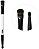 MAKEUP BY MARIO E6 Dual-Ended Eyeshadow Brush - Imagem 1