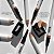 MAKEUP BY MARIO Ultra Suede® Sculpting Lip Pencil - Imagem 4