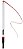 MAKEUP BY MARIO Ultra Suede® Sculpting Lip Pencil - Imagem 1