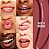 Danessa Myricks Beauty GlossWork 4D Ultra Shine Plumping Lip Gloss - Imagem 4