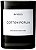 BYREDO Cotton Poplin Scented Candle - Imagem 1