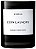 BYREDO Coin Laundry Scented Candle - Imagem 1