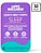Love Wellness | Sleep Quick Melt Strips | No Water Needed | 32 Strips - Imagem 1