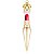 Christian Louboutin Velvet Matte Lip Colour - Imagem 2