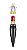 Christian Louboutin Sheer Voile Lip Colour - Imagem 1