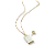 Victoria Beckham Suite 302 Necklace - Imagem 2