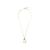 Victoria Beckham Suite 302 Necklace - Imagem 1