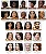 LYS Beauty Triple Fix Blurring and Hydrating Skin Tint Foundation Stick - Imagem 2