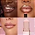 LYS Beauty Mini Speak Love 3-piece Lip-Plumping Glossy Lip Balm Set - Imagem 2