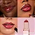 LYS Beauty Mini Speak Love 3-piece Lip-Plumping Glossy Lip Balm Set - Imagem 3