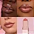 LYS Beauty Mini Speak Love 3-piece Lip-Plumping Glossy Lip Balm Set - Imagem 4