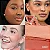 LYS Beauty Higher Standard Cream and Powder Multidimensional Longwear Blush Duo - Imagem 4
