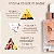 LYS Beauty THINK BRIGHT GLOW + HYDRATE SERUM WITH VITAMIN C & HYALURONIC ACID - Imagem 2