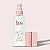 LYS Beauty SKIN LOYALTY BLUR + MATTIFY + SET MAKEUP SETTING SPRAY - Imagem 1