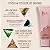 LYS Beauty THINK DEEP PORE MINIMIZING DETOX MASK WITH POMEGRANATE + CHARCOAL - Imagem 2