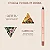 LYS Beauty SPEAK LOVE SMOOTH GLIDE LIP LINER PENCIL - Imagem 4