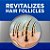 Kirkland Signature Hair Regrowth Treatment Minoxidil Foam for Men - Imagem 2
