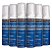 Kirkland Signature Hair Regrowth Treatment Minoxidil Foam for Men - Imagem 4