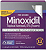 Kirkland Signature 5% Minoxidil Foam for Women, Hair Loss Regrowth Treatment - Imagem 1