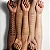 Fenty Beauty by Rihanna Soft’Lit Naturally Luminous Hydrating Longwear Foundation - Imagem 2