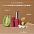 Fenty Beauty by Rihanna Berry Brown'd Pout Lip Liner + Gloss Stick Duo - Imagem 4