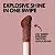Fenty Beauty by Rihanna Gloss Bomb Prismatic Lip Luminizer Ornament - Imagem 3