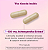 OLLY Lovin' Libido Capsule Supplement, Ashwaganda, Damiana, 40 Count - Imagem 4