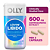 OLLY Lovin' Libido Capsule Supplement, Ashwaganda, Damiana, 40 Count - Imagem 1