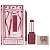Fenty Beauty by Rihanna Lipz Like Riri 2-Piece Lip + Sharpener Makeup Gift Set - Imagem 1