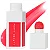 Fenty Beauty by Rihanna Shake N' Play Liquid Blush - Imagem 1