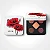 Stila Pocket Play™ Shadow Palette - Imagem 1